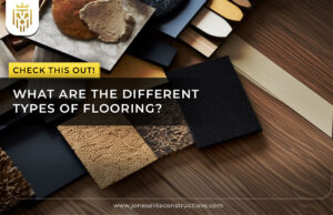 Types of Flooring