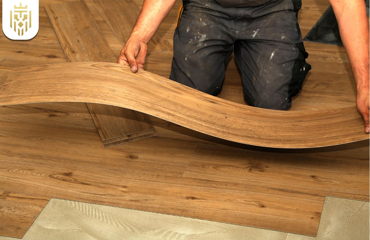 Benefits of Vinyl Flooring