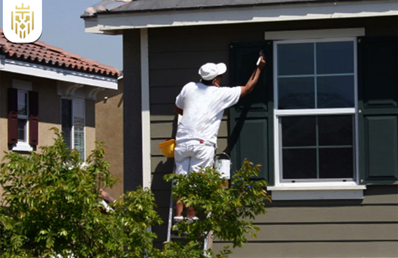 Best Home Exterior Paint Colors