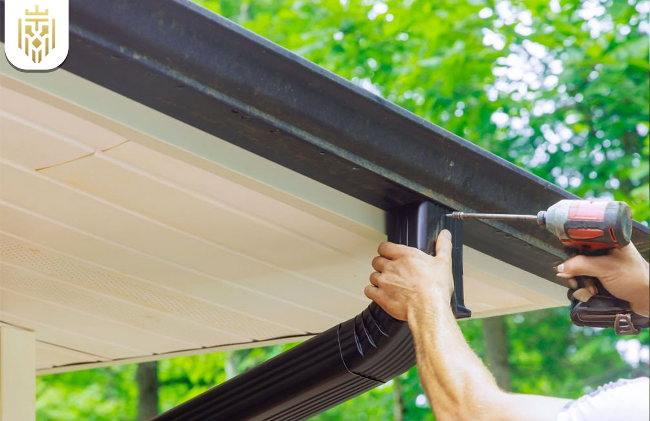 Common Mistakes to Avoid While Installing Gutters