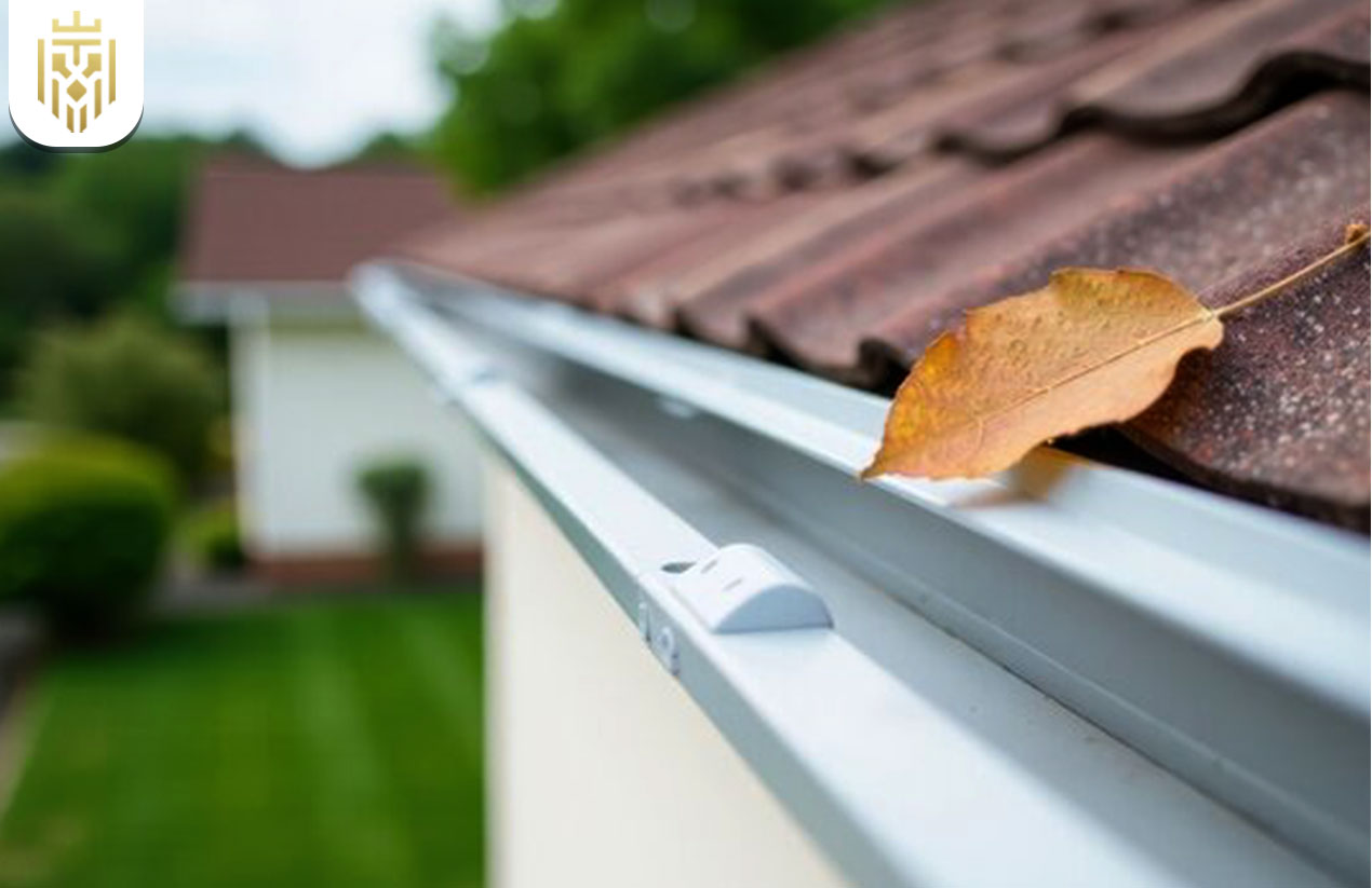 How to Replace Gutters