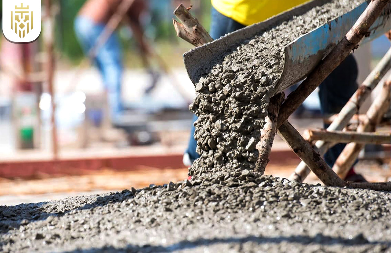 Types of Concrete