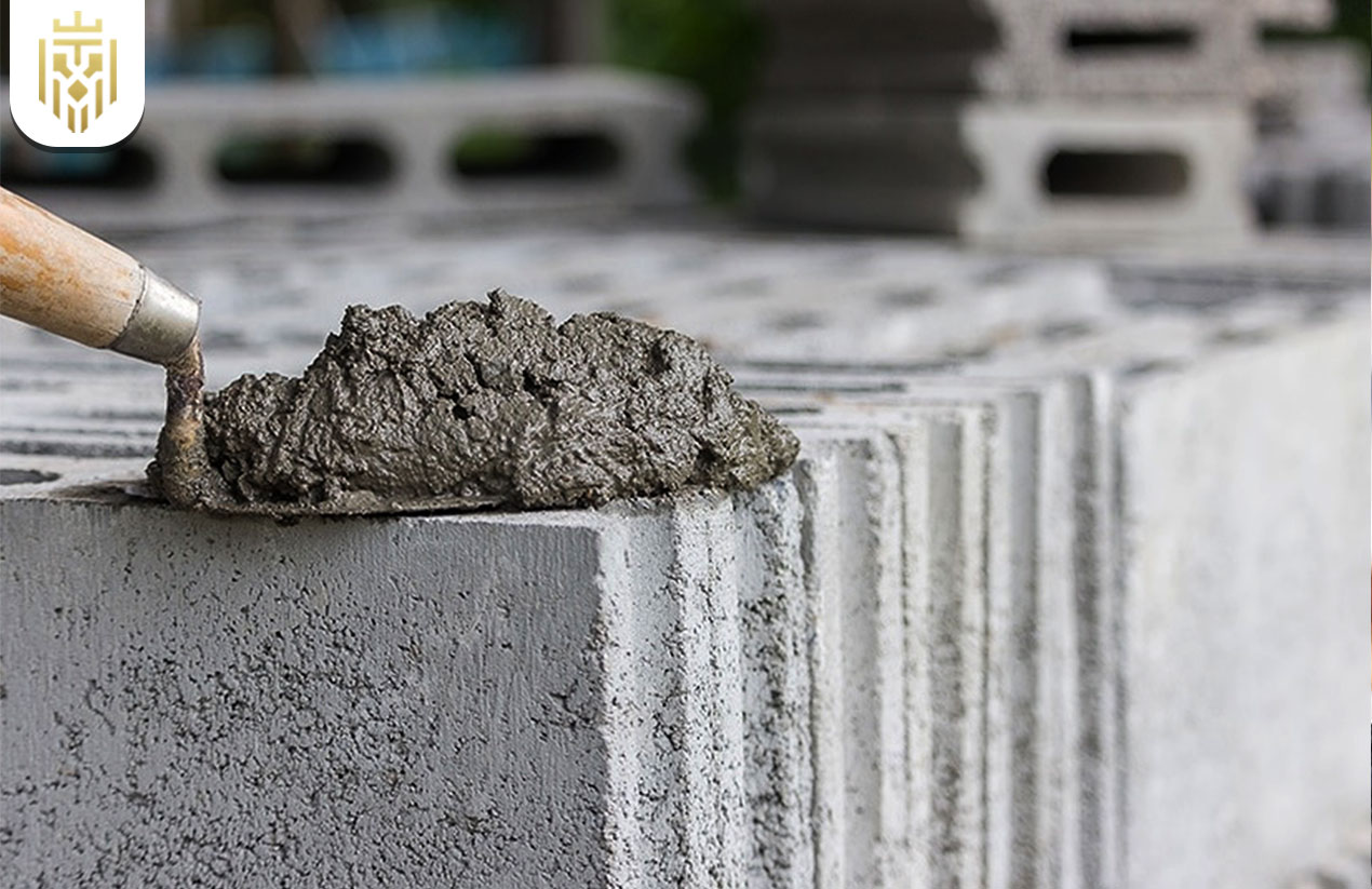 What Is Concrete Made Of