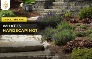 What is Hardscaping