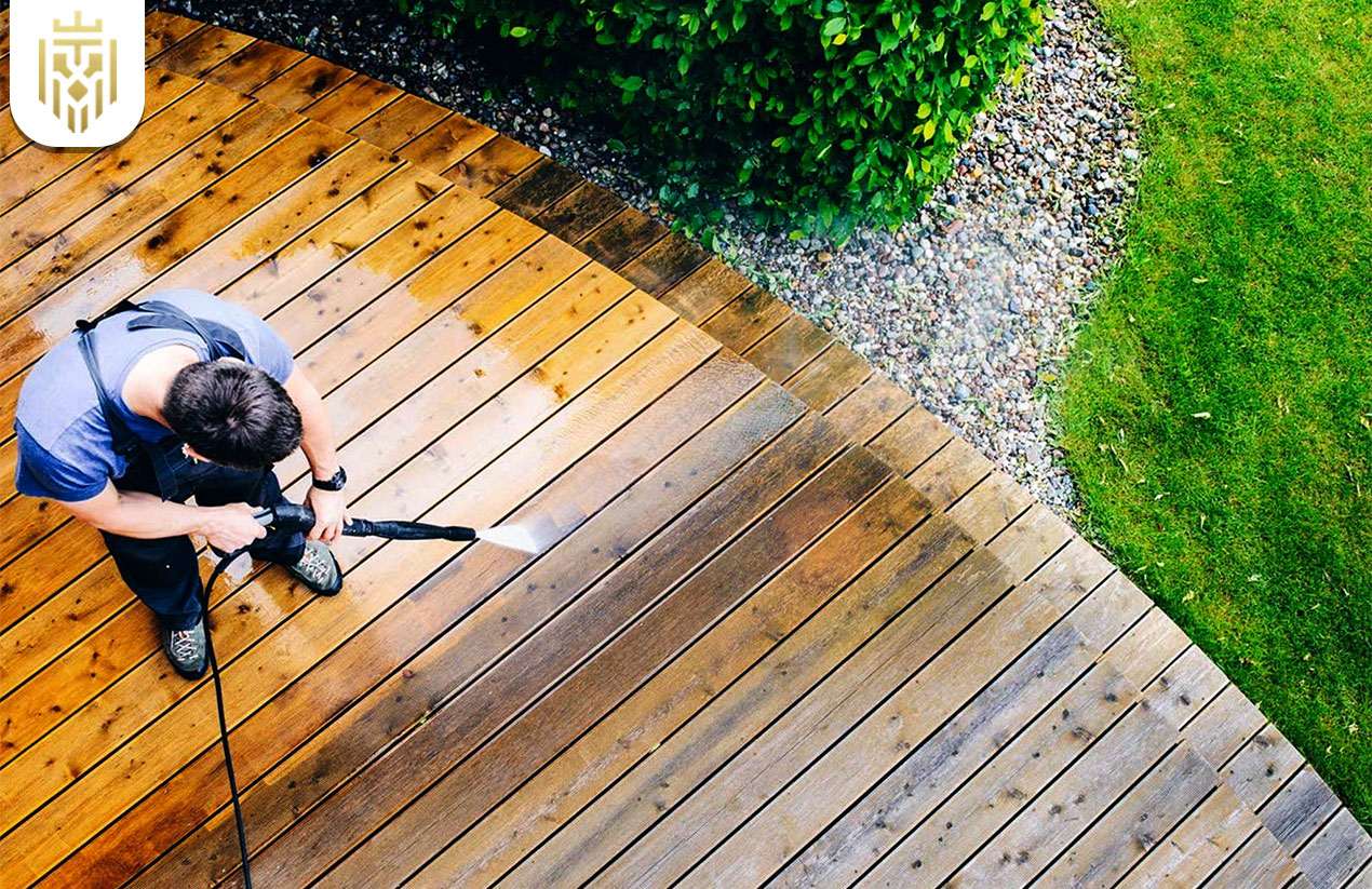 Why Deck Maintenance Matters