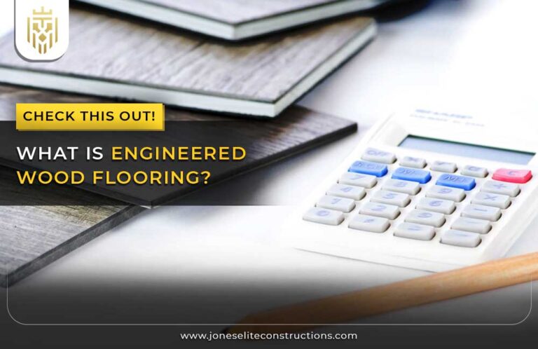 What is Engineered Wood Flooring
