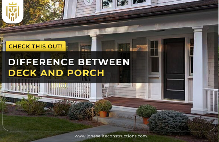 porch vs deck