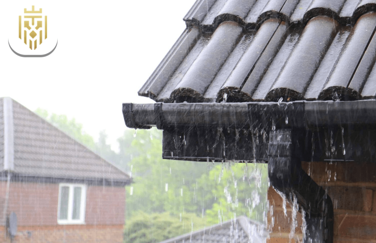 How to Repair Gutter